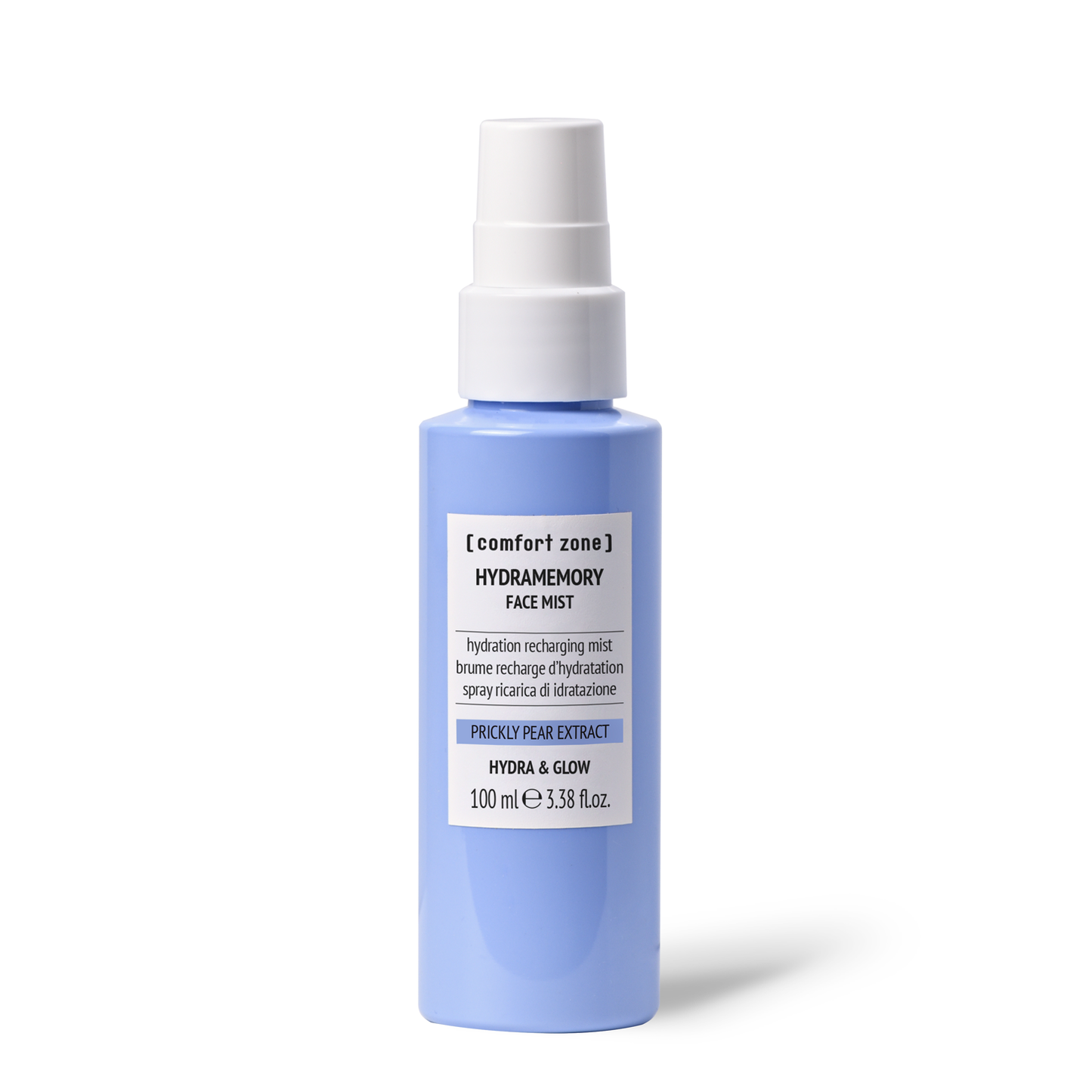 HYDRAMEMORY FACE MIST 100ML