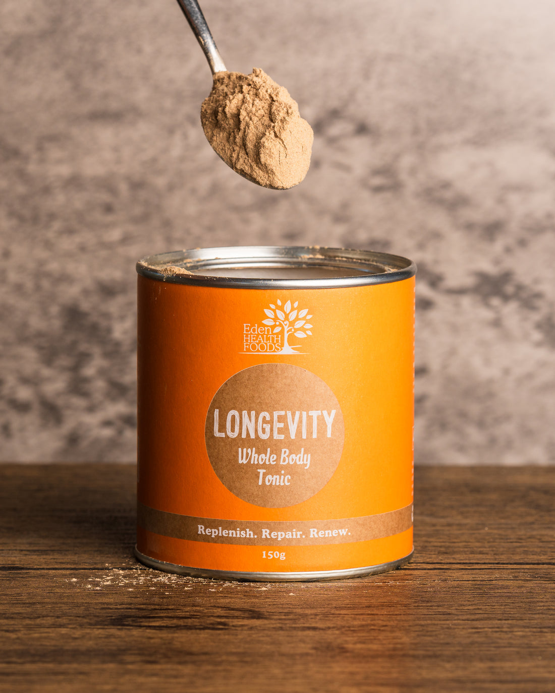 Longevity Whole Body Tonic