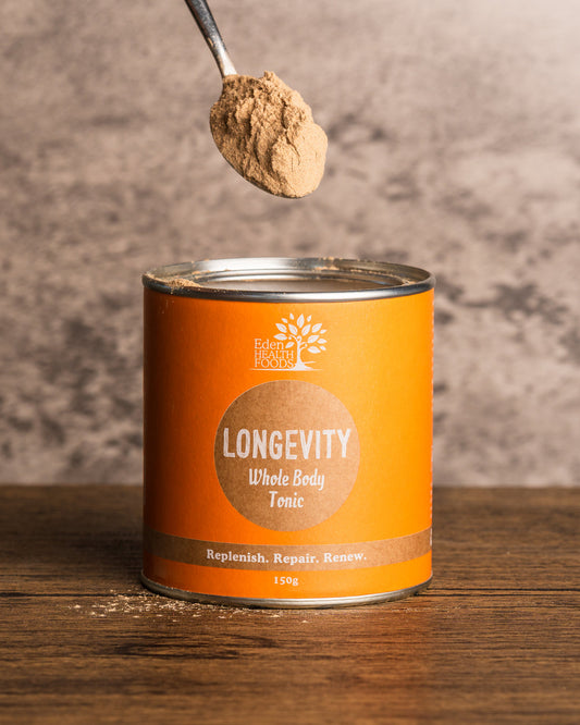 Longevity Whole Body Tonic