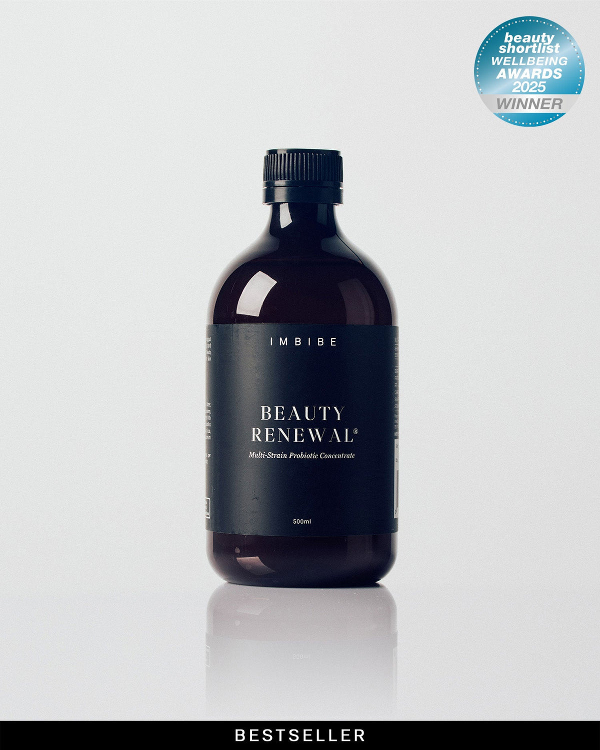 Beauty Renewal 500ml