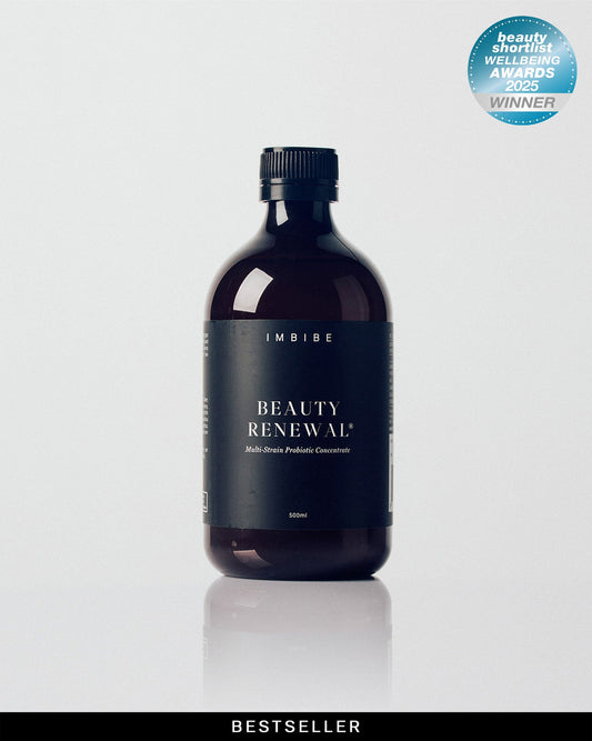 Beauty Renewal 500ml