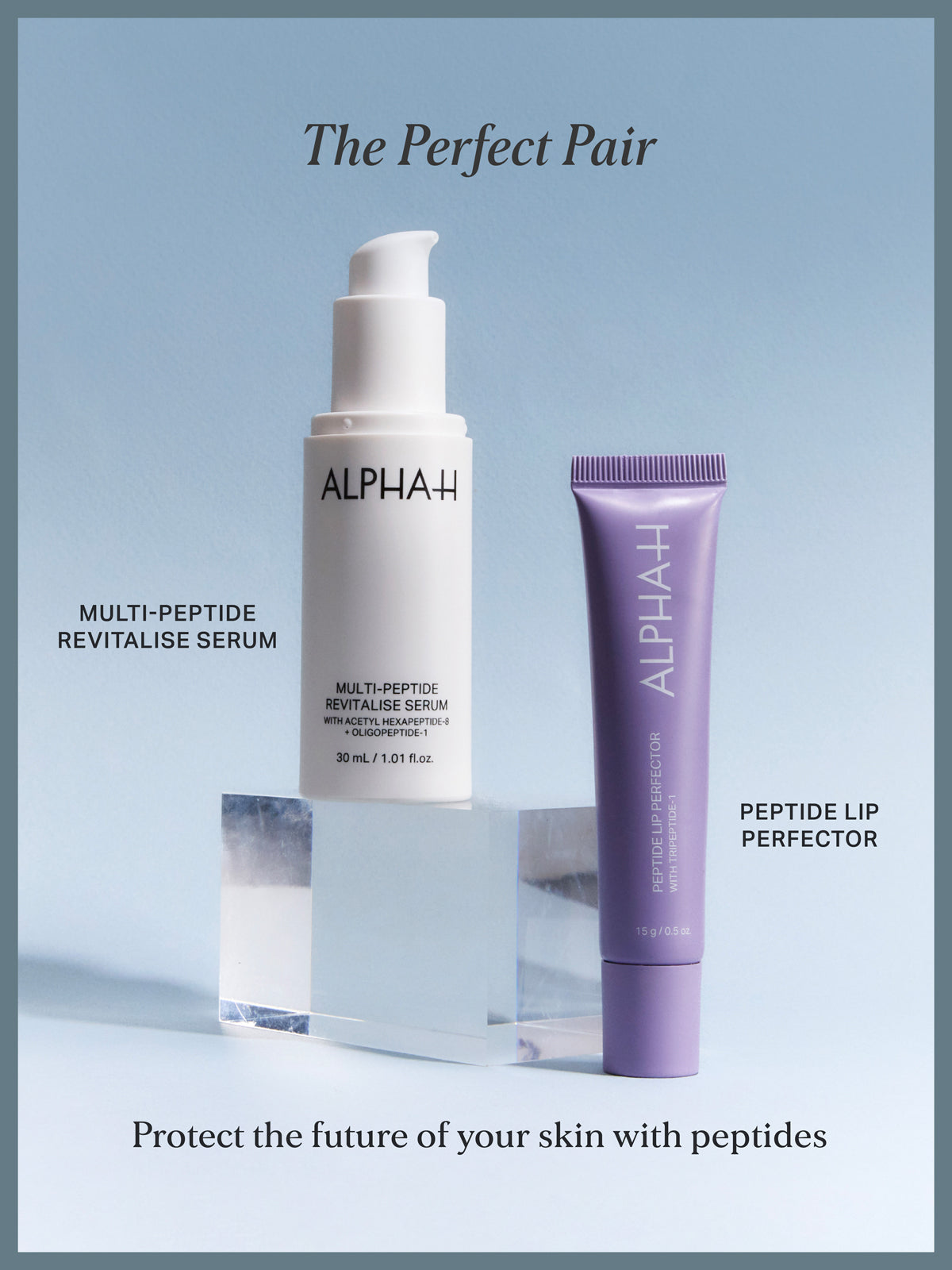 Peptide Lip Perfector