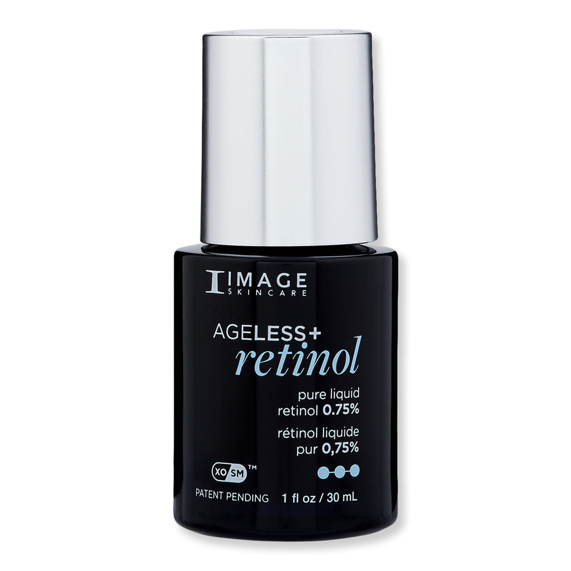 Image Skin Care Ageless+ Retinol Pure Liquid Retinol 0.75%