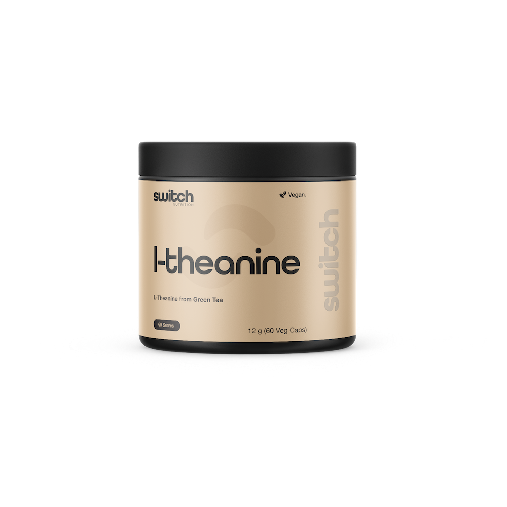 L-Theanine