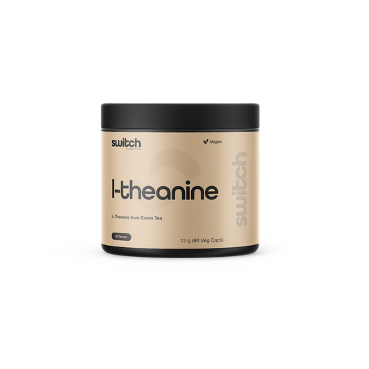 L-Theanine