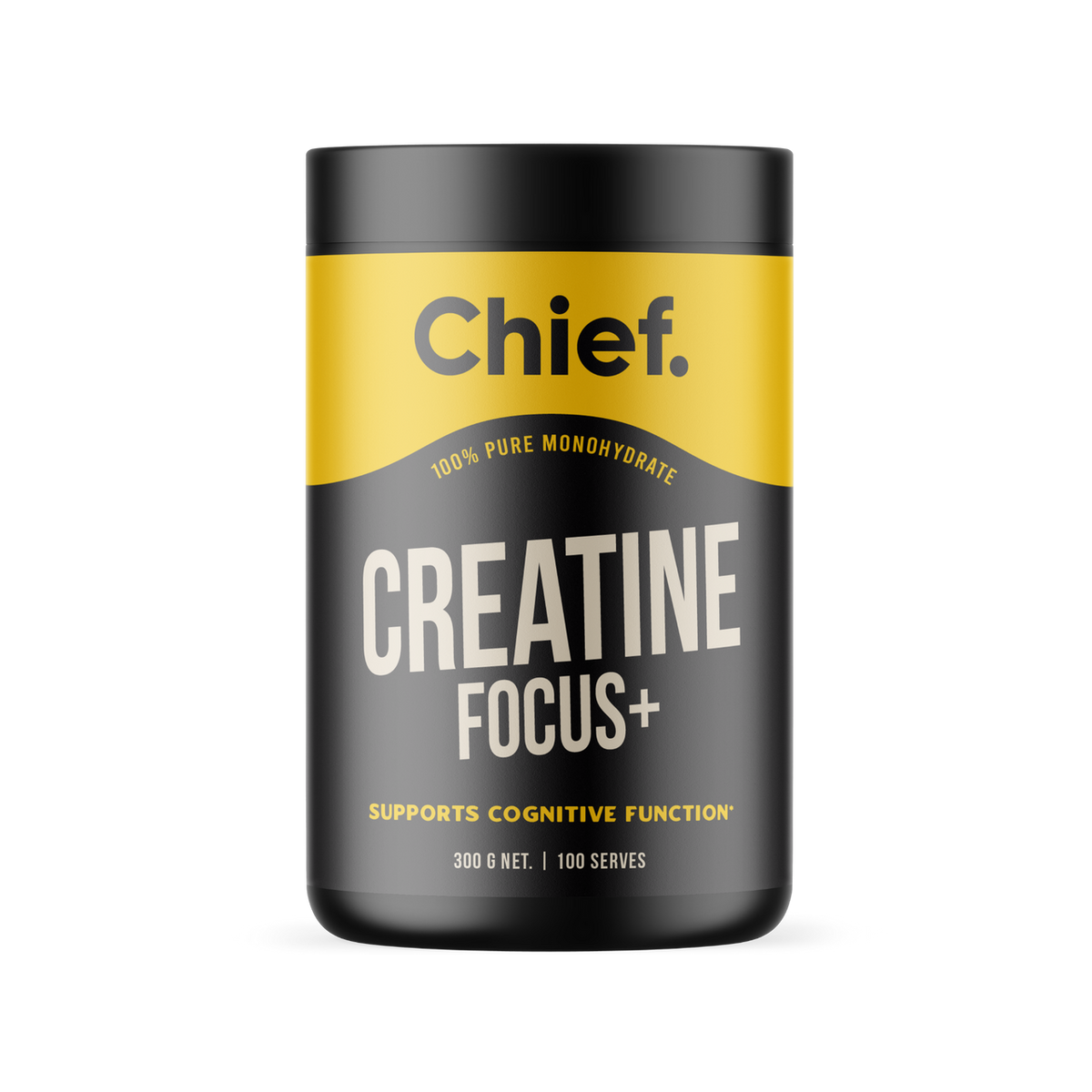 Creatine Monohydrate (Lab Tested)