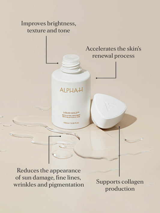 Liquid gold 100ml