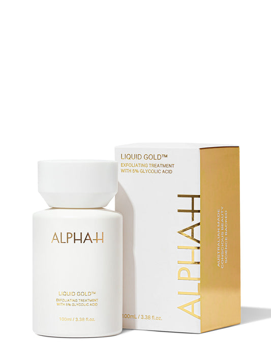 Liquid gold 100ml