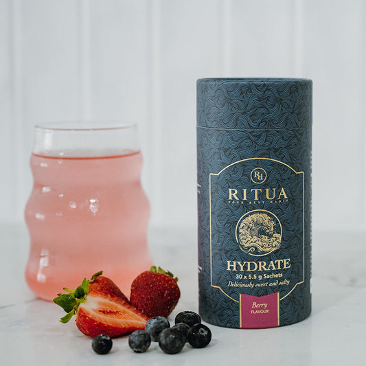 Hydrate by Ritua