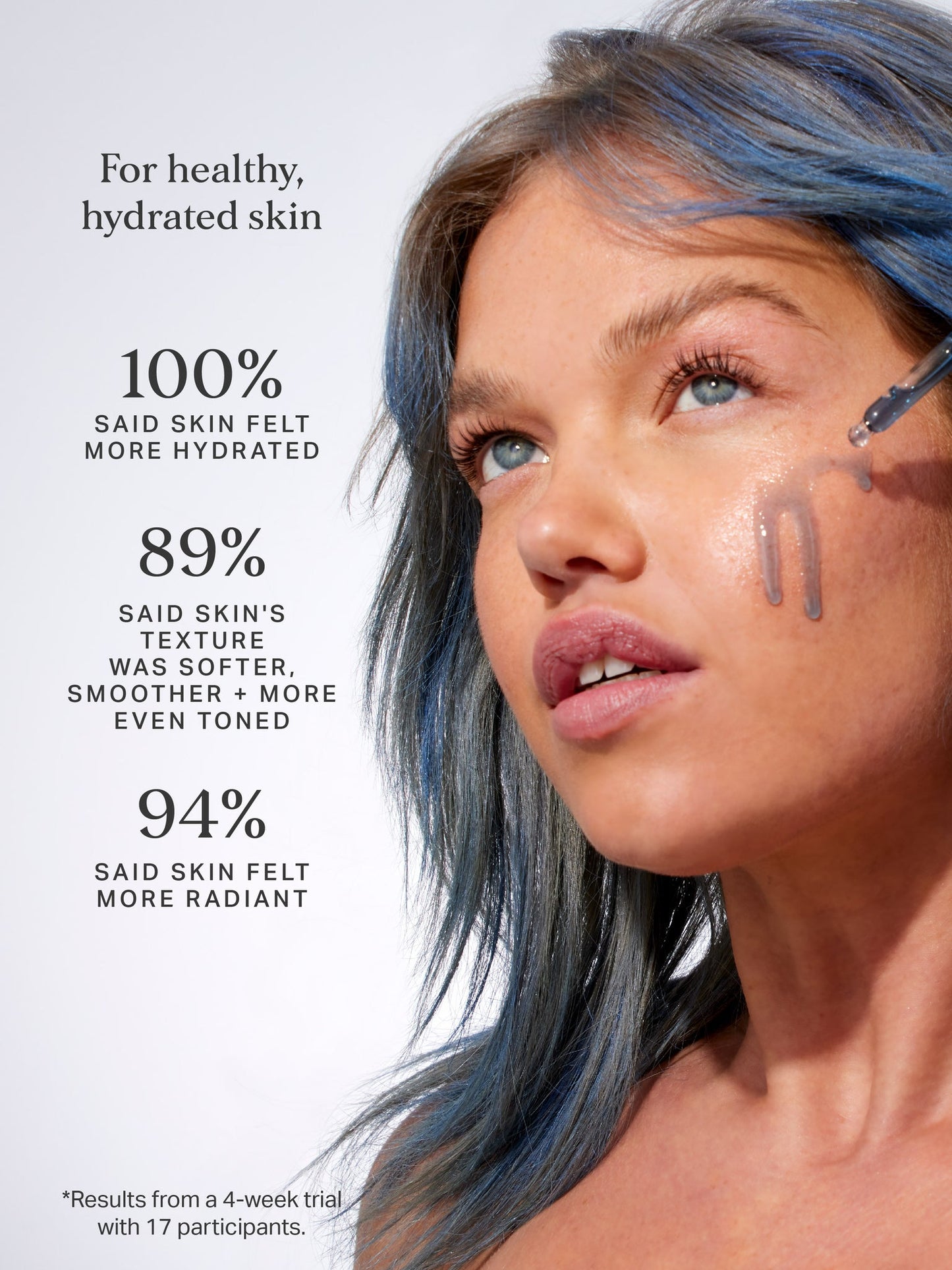 Vitamin B Serum with 5% Niacinamide