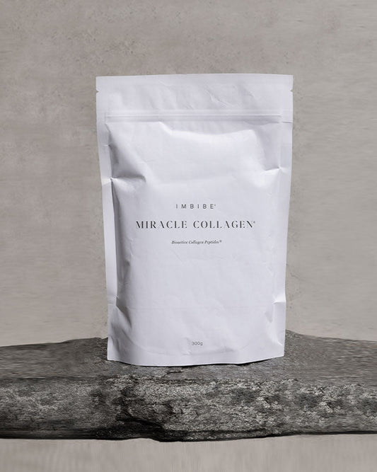 Miracle Collagen Bag 300ml