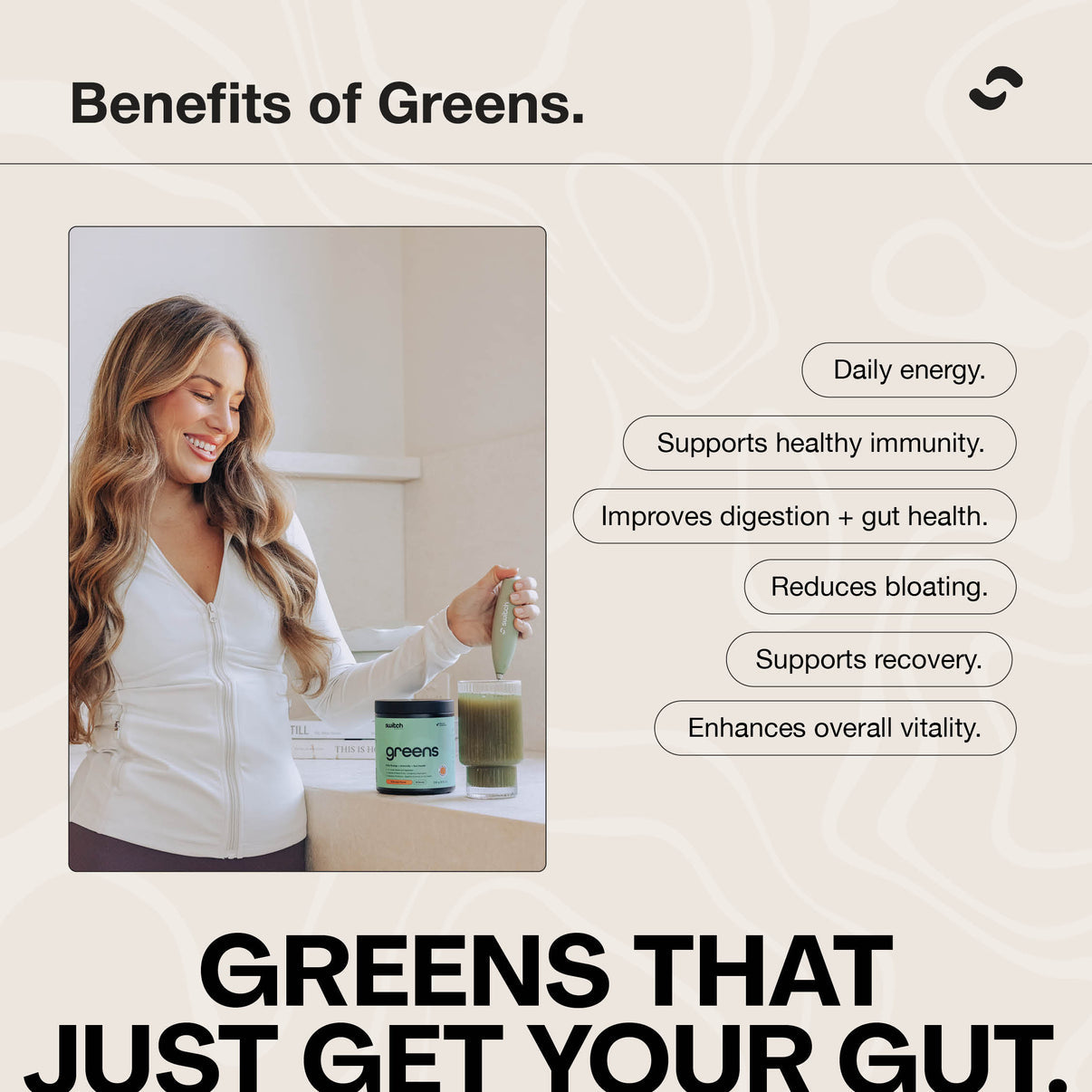 Greens Raspberry Lemonade