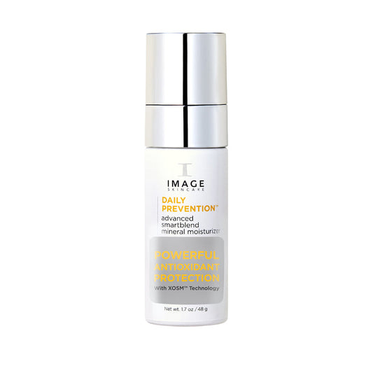 DAILY PREVENTION advanced smartblend mineral moisturizer