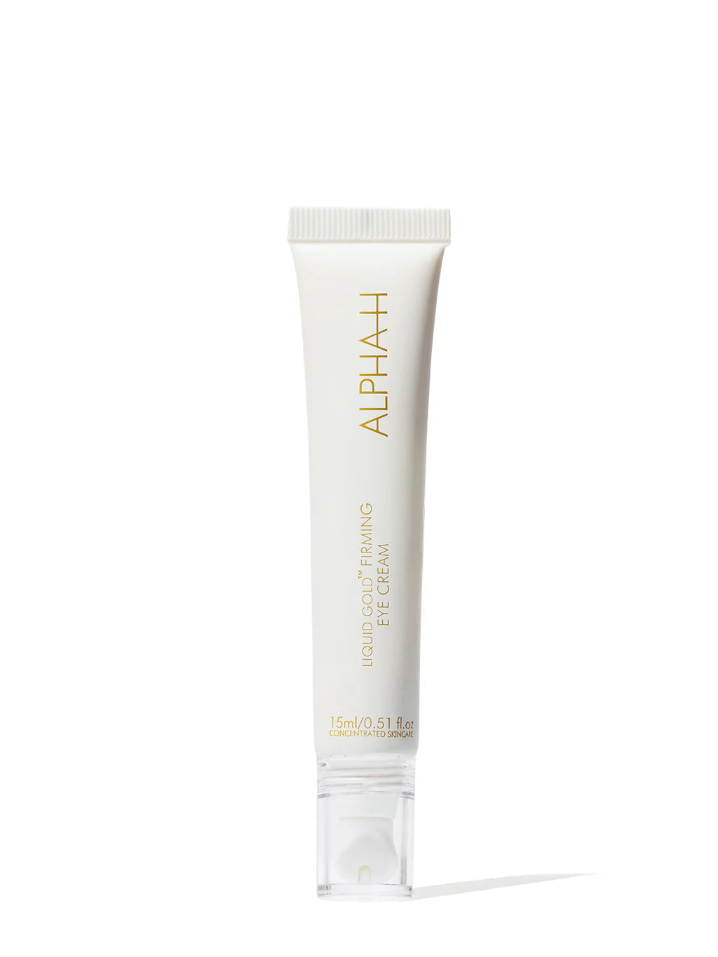 Liquid Gold Firming Eye Cream