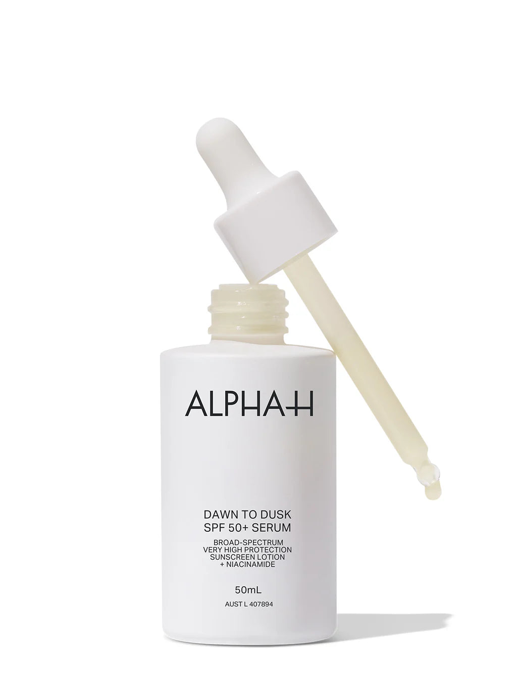 Dawn to Dusk SPF 50+ Serum